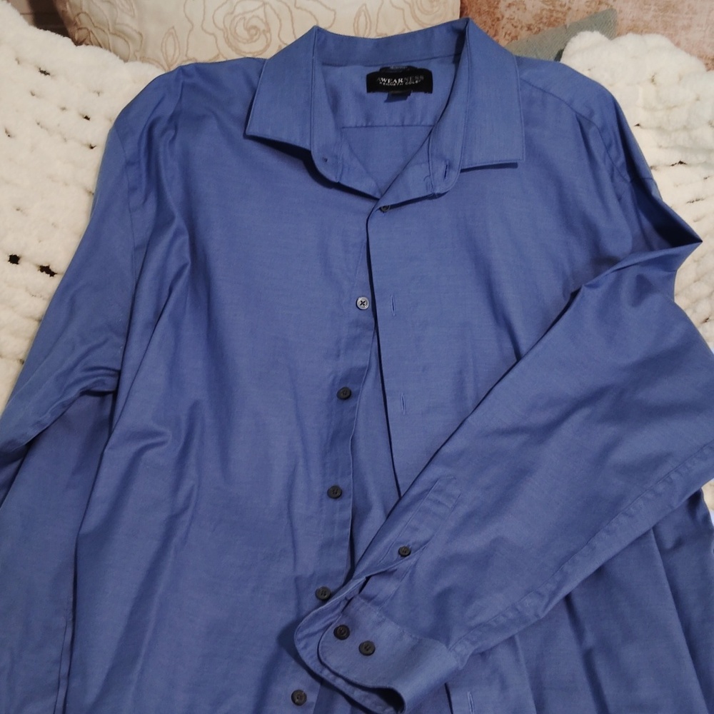 Kenneth Cole dress shirt